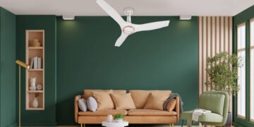 Ceiling Fan