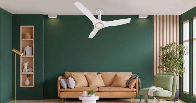 Ceiling Fan