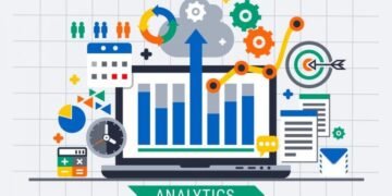 Data Analytics Tools for E-Commerce