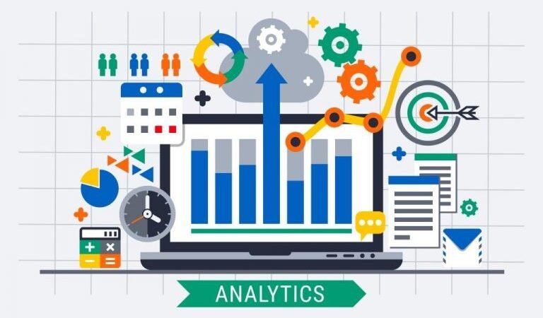 Data Analytics Tools for E-Commerce: Boosting Sales and Insights