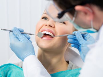 Dentists in Preston