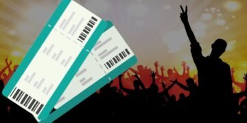 Event Ticket Management