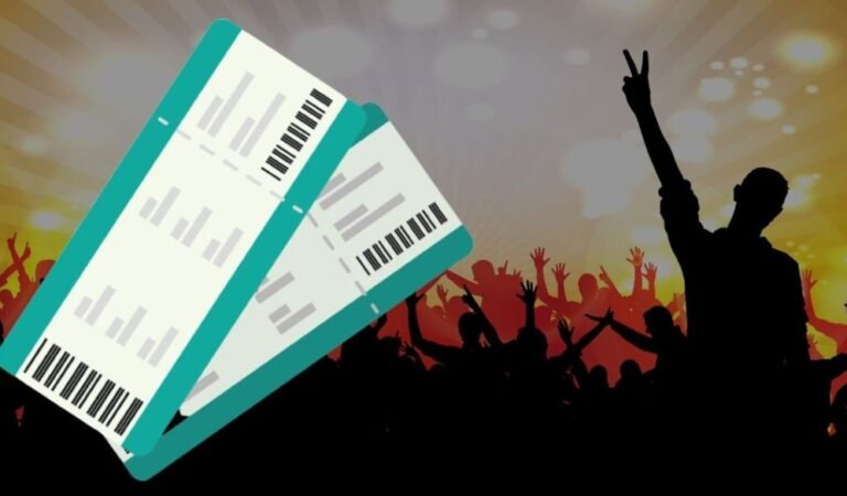 Why Event Ticket Management Is Essential for Large-Scale Events