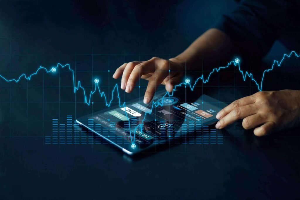 Futures and Options