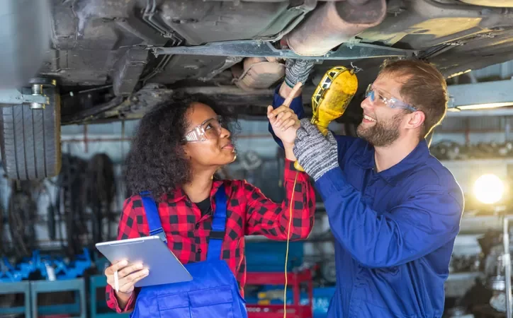 The Importance Of Certifications For Auto Mechanics: How They Boost Your Career