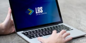 LRS Software