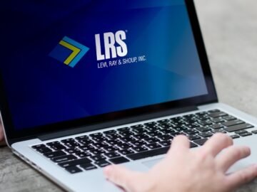 LRS Software