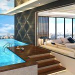 Luxurious Penthouses