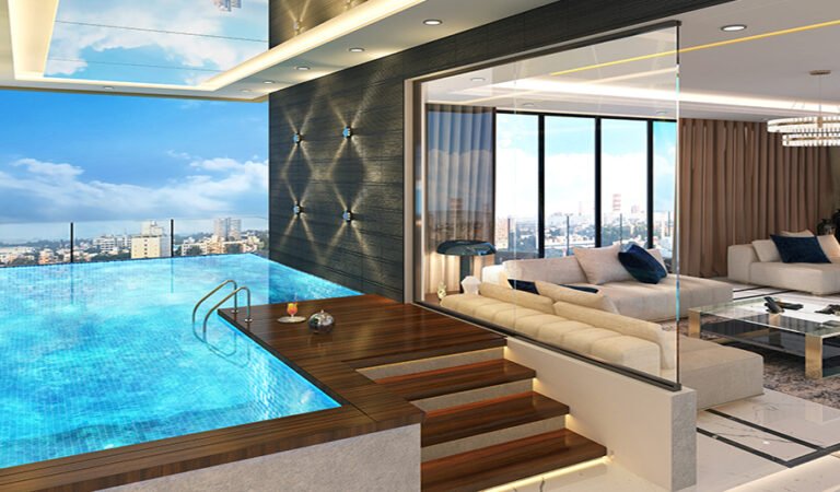 Inside Atlantis The Royal Residences: Exploring the Most Luxurious Penthouses