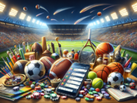 Sports Betting