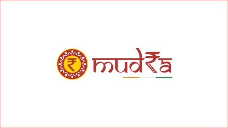 Mudra Loans