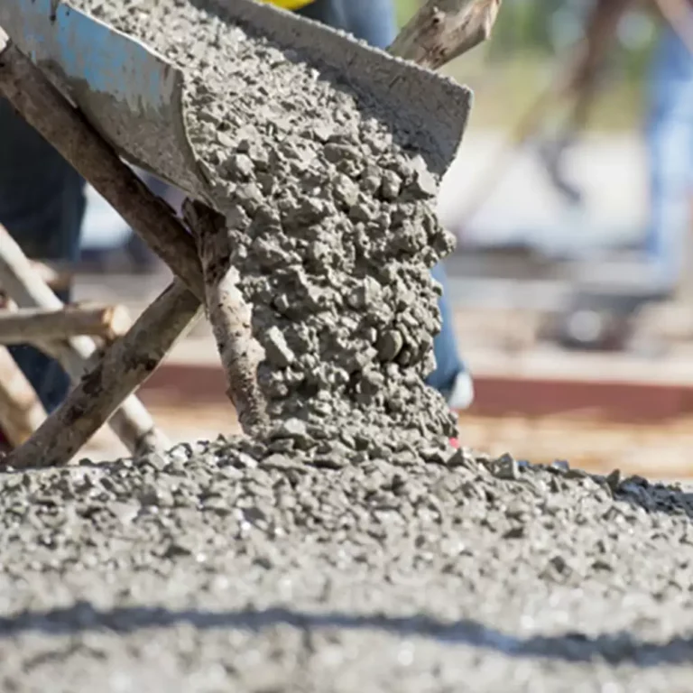 Premium Concrete Supplies