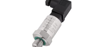 Pressure Transmitters