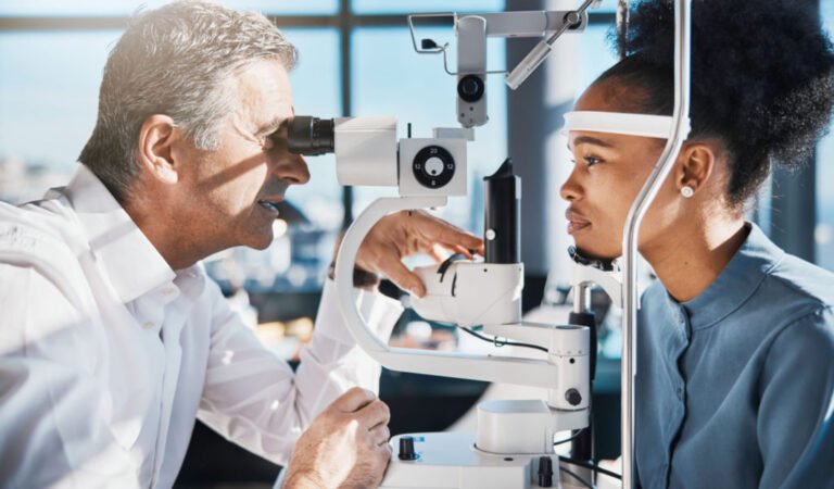 Private Eye Clinic Singapore: How to Choose a Reliable One