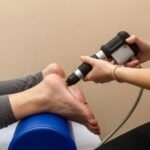 Shockwave Therapy