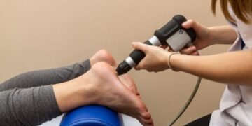 Shockwave Therapy