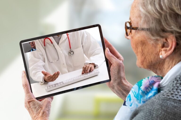 Telehealth Services