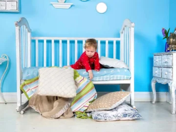 Toddler Beds