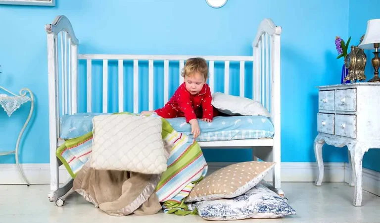 What Features Should You Look for in Toddler Beds?