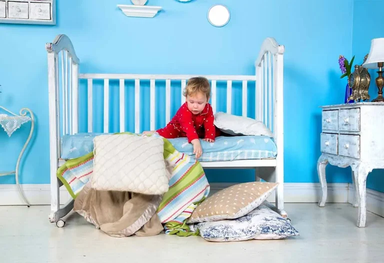 Toddler Beds