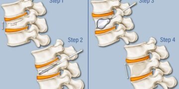 Kyphoplasty