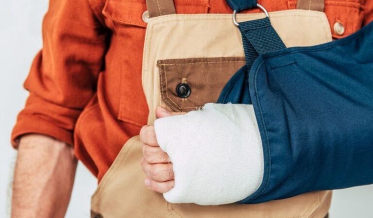 How Workers Compensation Helps You Get Back on Track After an Injury