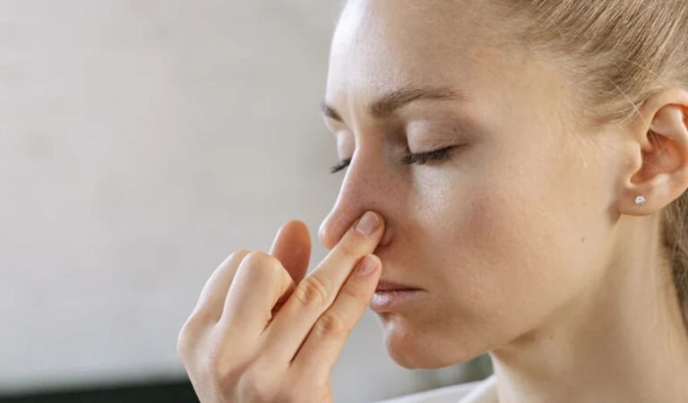 How Seasonal Changes Can Affect Nasal Breathing