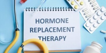 Hormone Replacement Therapy