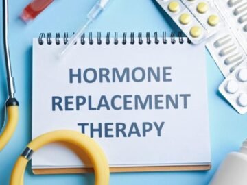 Hormone Replacement Therapy