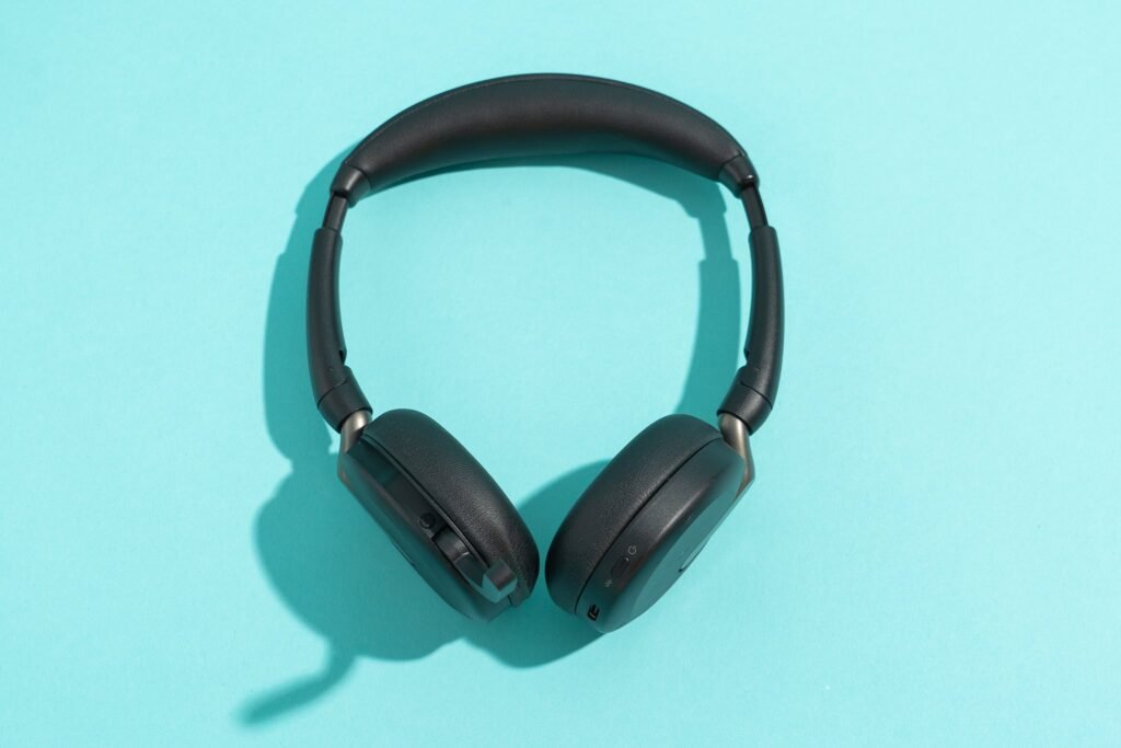 Wireless Headsets