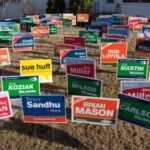 Yard Signs