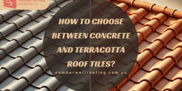 Terracotta Roof Tiles