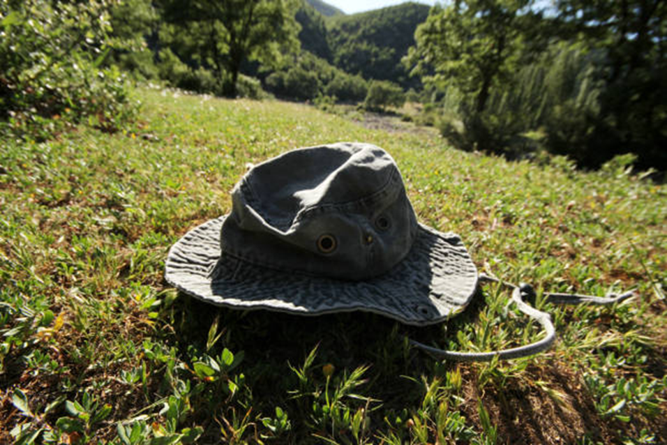 Outback Hat