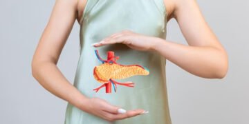 pancreatic health