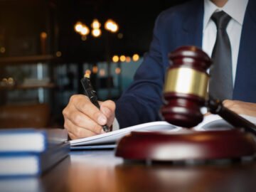 Criminal Tax Defense Lawyer
