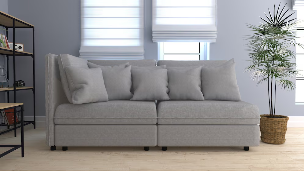3-Seater Sofa