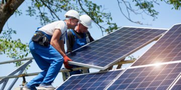 Best Solar Package