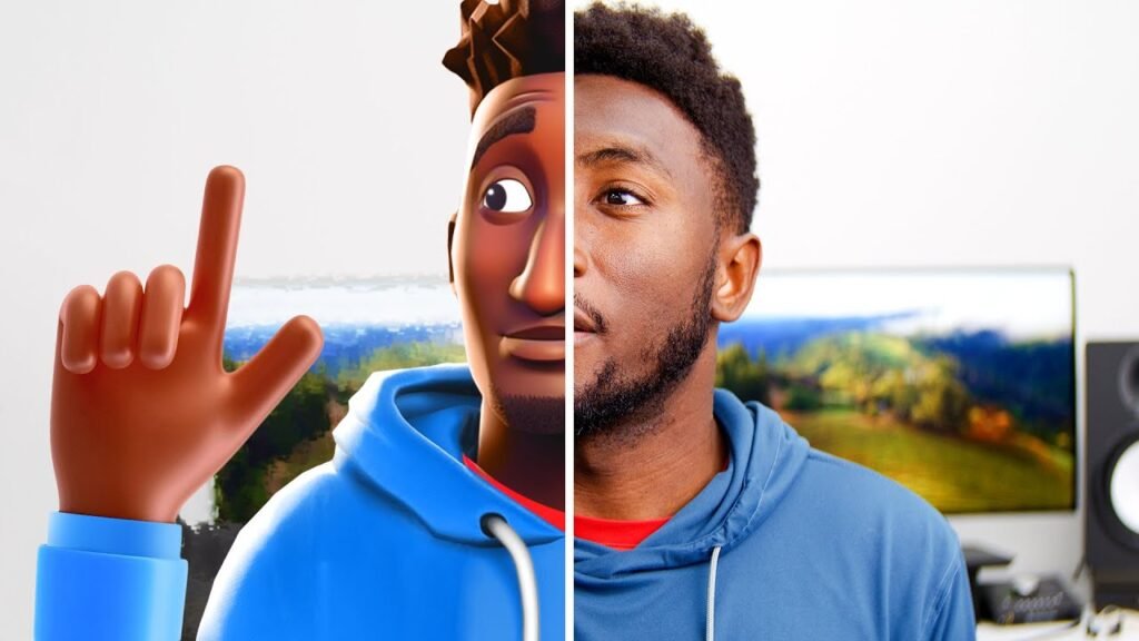 AI-Generated Videos