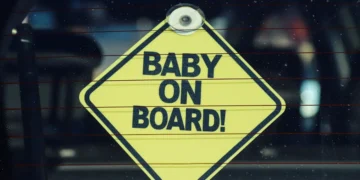 Baby on Board