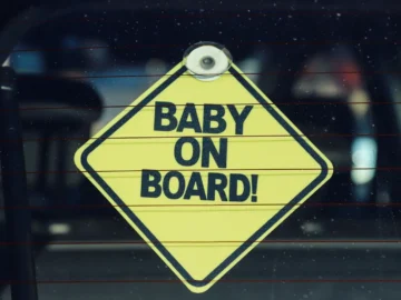 Baby on Board