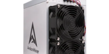 Bitcoin Mining