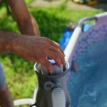 Clean Your Pool Filter