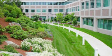 Commercial Landscaping