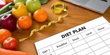 Diet Post Bariatric Surgical