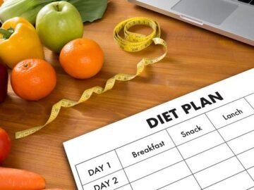 Diet Post Bariatric Surgical