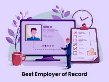 Employer of Record