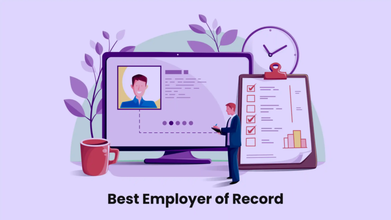 Employer of Record