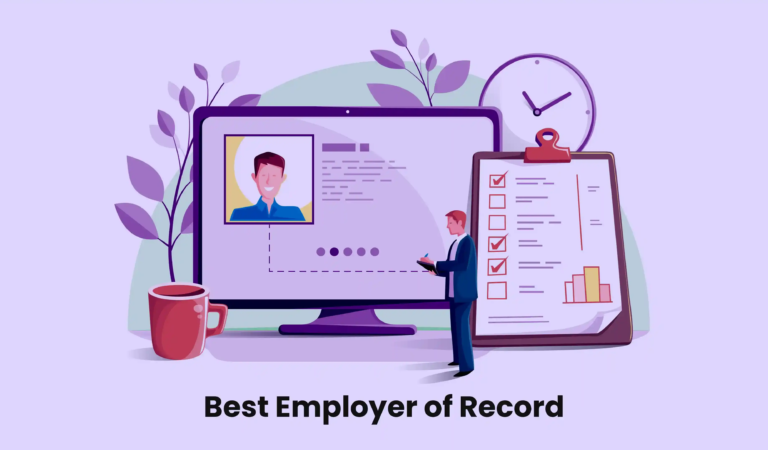 Finding the Best Employer of Record (EOR) Services in 2024