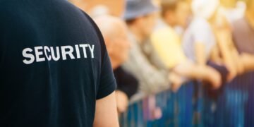 Hire Security Guards