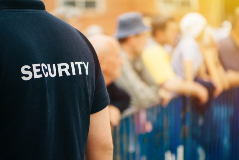 Hire Security Guards